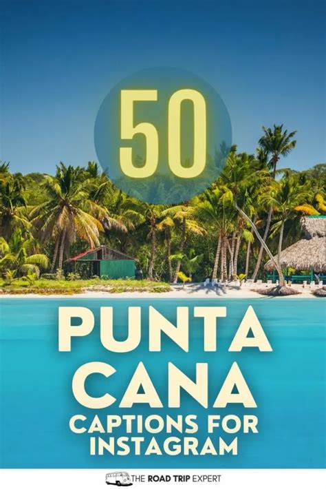 punta cana instagram captions|punta cana instagram caption.